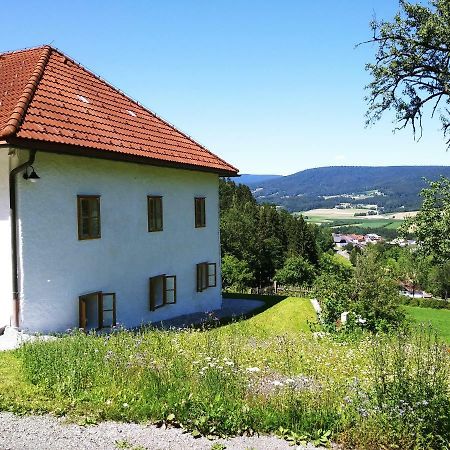 Ferienhaus Herrnbauer Zaglau المظهر الخارجي الصورة
