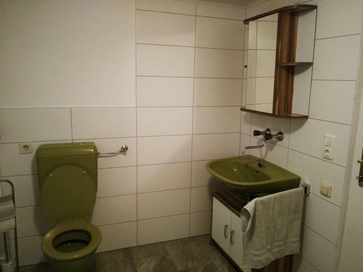 Ferienhaus Herrnbauer Zaglau المظهر الخارجي الصورة